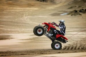 ATV Race