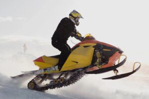 ATV Snow